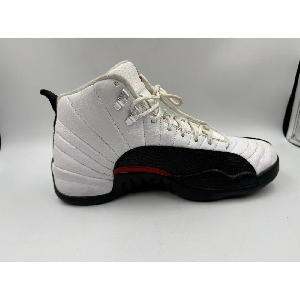 Size 11 - Air Jordan 12 Retro Taxi Flip